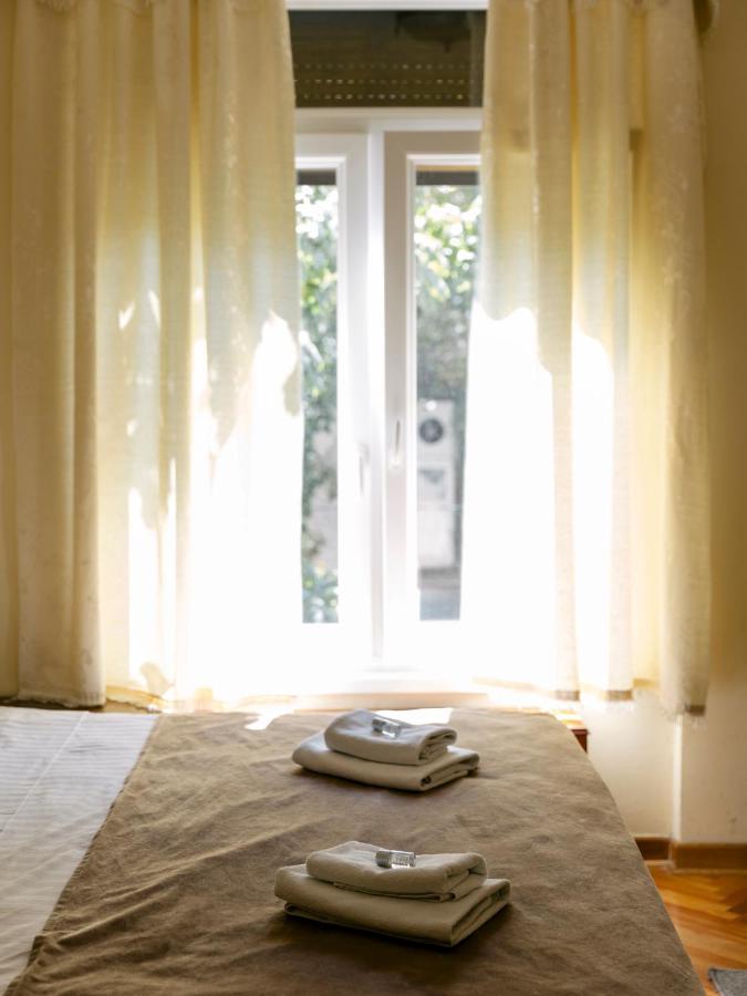 Boutique Hotel Travelling Actor - Skadarlija Belgrad Exterior foto