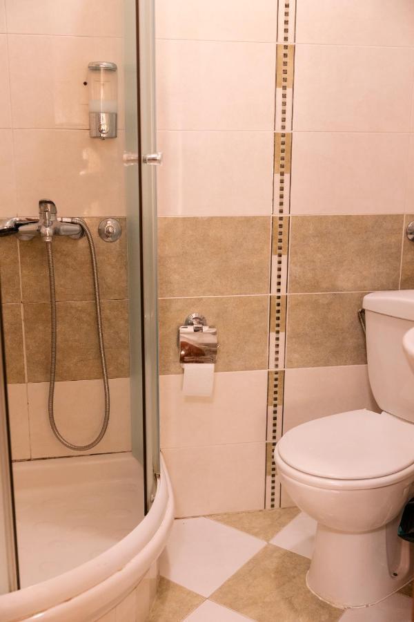 Boutique Hotel Travelling Actor - Skadarlija Belgrad Exterior foto